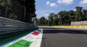 Rivelati gli orari del weekend di Monza