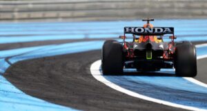 Gp Francia Pagelle