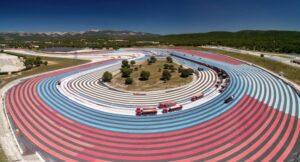 Paul Ricard rinnova 2021