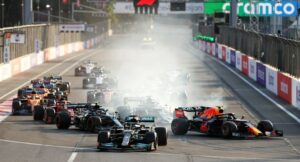 Pirelli gomme