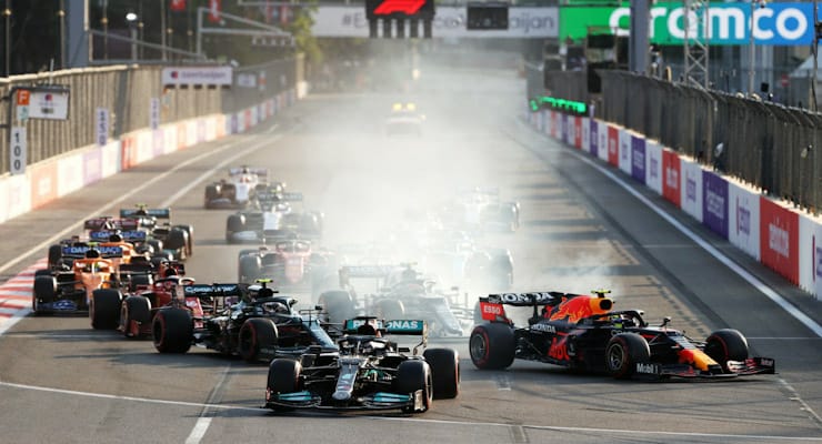 Pirelli gomme