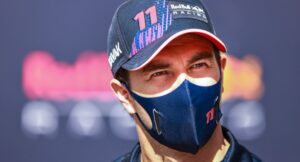 La ricerca per il secondo pilota Red Bull per il 2022 non inizierà fino a metà stagione