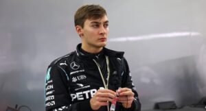 Rosberg dice no a Russell in Mercedes