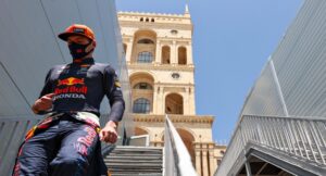 Verstappen consiglia la Red Bull: "Investiamo sul 2021"