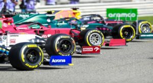Vettel dopo Baku non ha più fiducia nelle gomme Pirelli