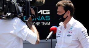Wolff lontano dalla Formula 1? Sembra impensabile eppure..