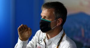 Allison: "Soddisfatti degli aggiornamenti portati a Silverstone"