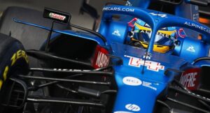 Alpine cittadini Alonso 2021
