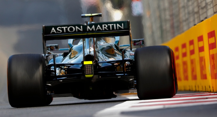 Aston Martin: Furbatto nuovo Engineering Director