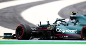 Aston Martin ecco la nuova struttura tecnica