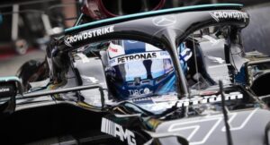 Bottas criticato da Rosberg: "Ha svolto un lavoro schifoso"