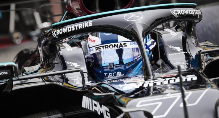 Bottas criticato da Rosberg: "Ha svolto un lavoro schifoso"