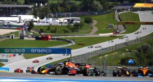 GP Austria anteprima: orari tv, circuito, meteo