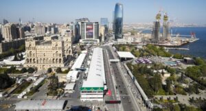 GP Azerbaijan anteprima: orari tv, il circuito, il meteo