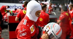 GP Azerbaijan Leclerc: "Ho temuto di non arrivare alla fine"