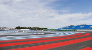 Red Bull e Mercedes contro i cordoli del Paul Ricard