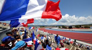 GP Francia anteprima: orari tv, circuito, meteo