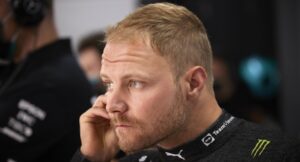GP Francia Bottas: "Meglio rispetto a due settimane fa"