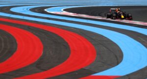 GP Francia Red Bull: "Speriamo di essere pronti per domani"