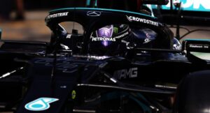 GP Stiria Hamilton: "Non la sessione migliore per me"
