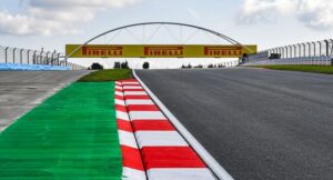 GP Turchia calendario 2021