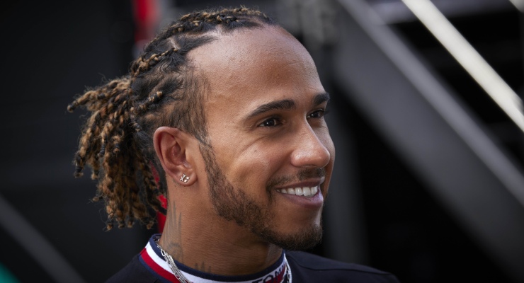 Gran Bretagna: Hamilton in Mercedes per due anni