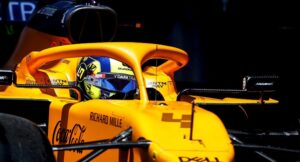 Nasce McLaren Racing Engage