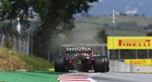 gp azerbaijan 2021 Red Bull