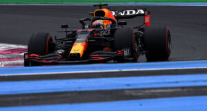 Verstappen