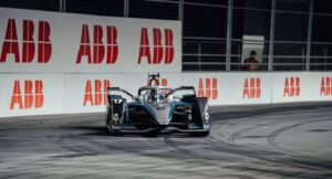 Mercedes, possibilità di vedere De Vries in Williams