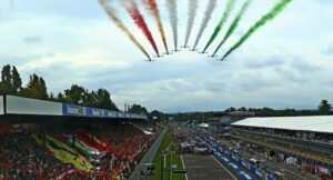 vendite biglietti monza