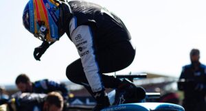 Età non è un problema per Alonso