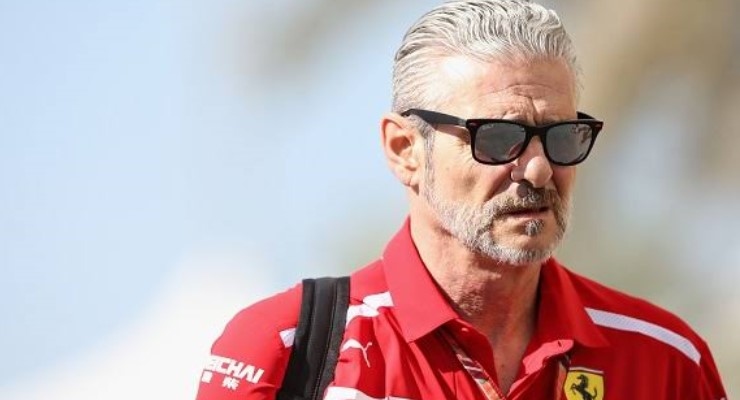 Arrivabene è il nuovo amministratore delegato della Juventus