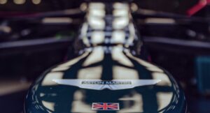 Aston Martin, nuova partnership con TikTok