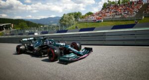 Aston Martin assunzioni