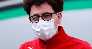 Per Binotto la FIA ha bisogno di un team tecnico