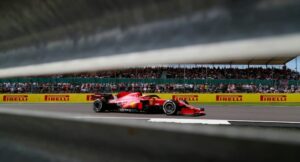 Clear: "Sono fiducioso per il 2022"