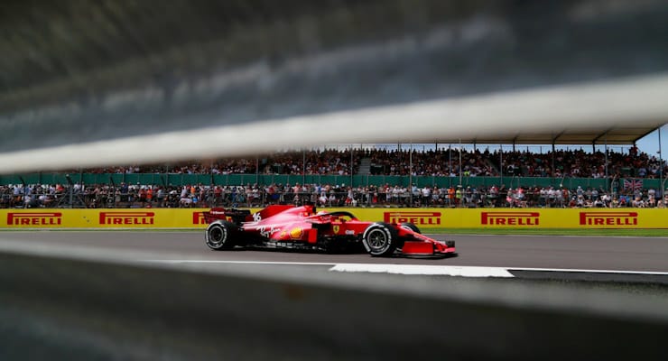 Clear: "Sono fiducioso per il 2022"