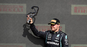 Button Williams Bottas