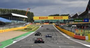 Domenicali: "Nel 2022 le Sprint Qualifyng saranno 7-8"
