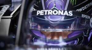 Ecclestone Hamilton combattente