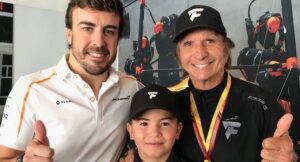 Fittipaldi afferma che Alonso è il miglior pilota presente in Formula 1