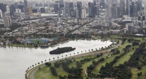 GP Australia definitivamente cancellato
