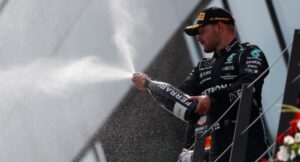 Bottas conclude il GP Austria in seconda posizione