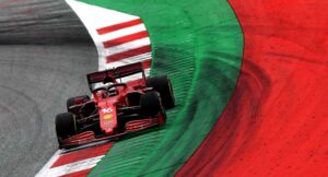Prima giornata di libere per il GP Austria ricca di sfumature per la Ferrari