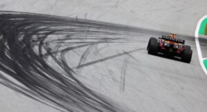 Durante le libere del GP Austria le Red Bull svolgono un buon lavoro