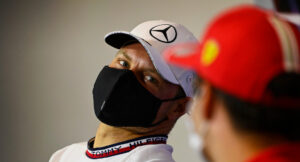 GP Gran Bretagna Bottas