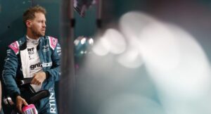 Domenicali risponde critiche Vettel