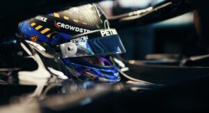 Gp Gran Bretagna, Hamilton conquista la (non) pole