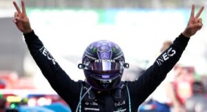 Mondiale a rischio per Hamilton?